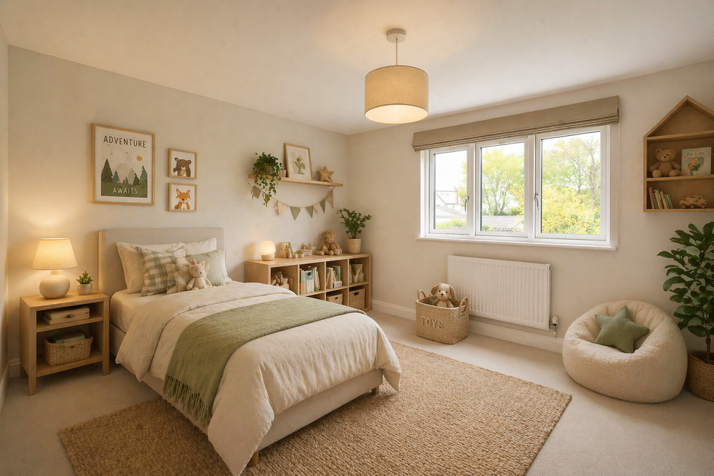 Additional image 11 of 5 bed detached house for saleDavenant Road, Oxford OX2
