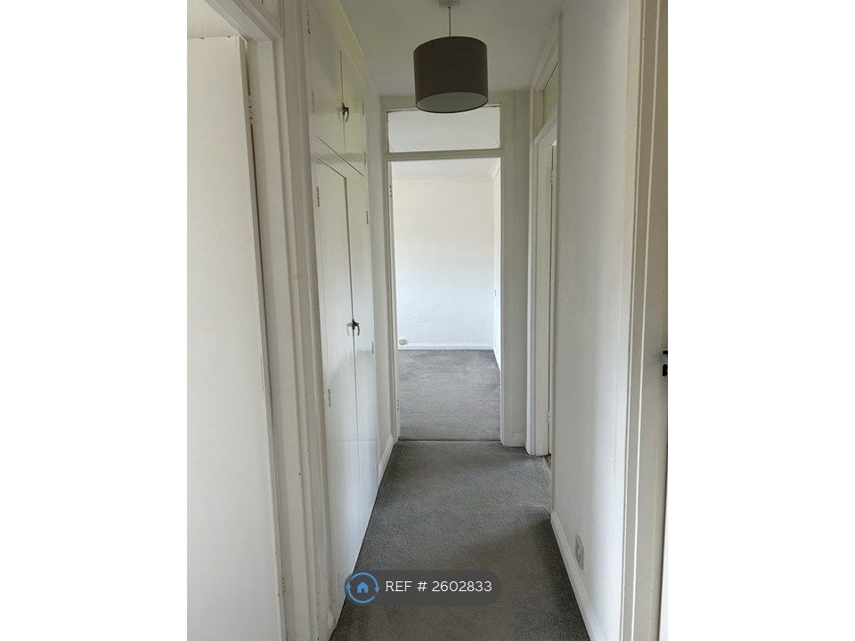 Property photo 3 of 9 Upstairs Hallway