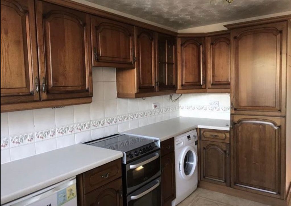 Property photo 1 of 5 Kitchen