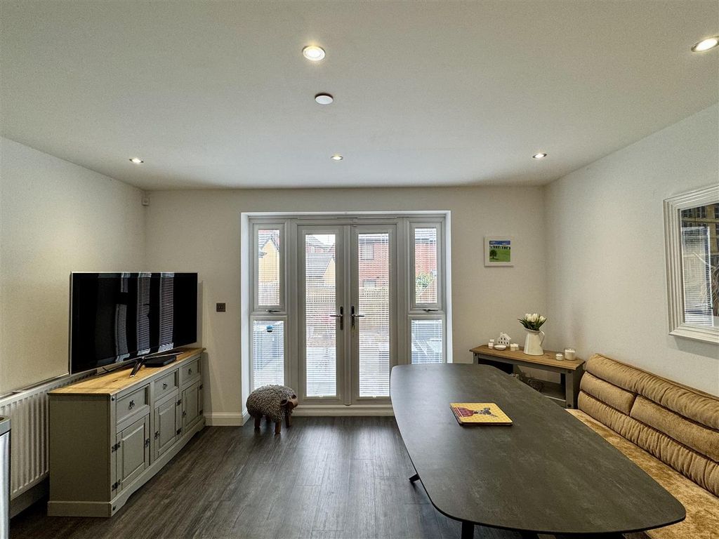 Additional image 5 of 4 bed town house for saleBailey Bridge Drive, Brunel Quarter, Chepstow NP16