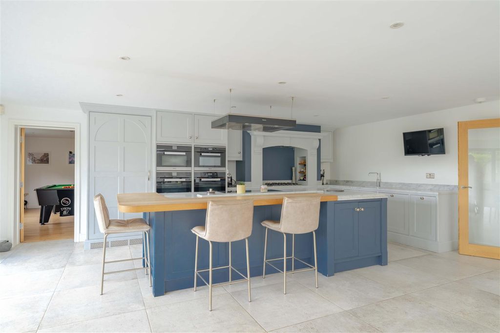 Additional image 6 of 5 bed detached house for saleMoulton Lane, Boughton, Northampton NN2