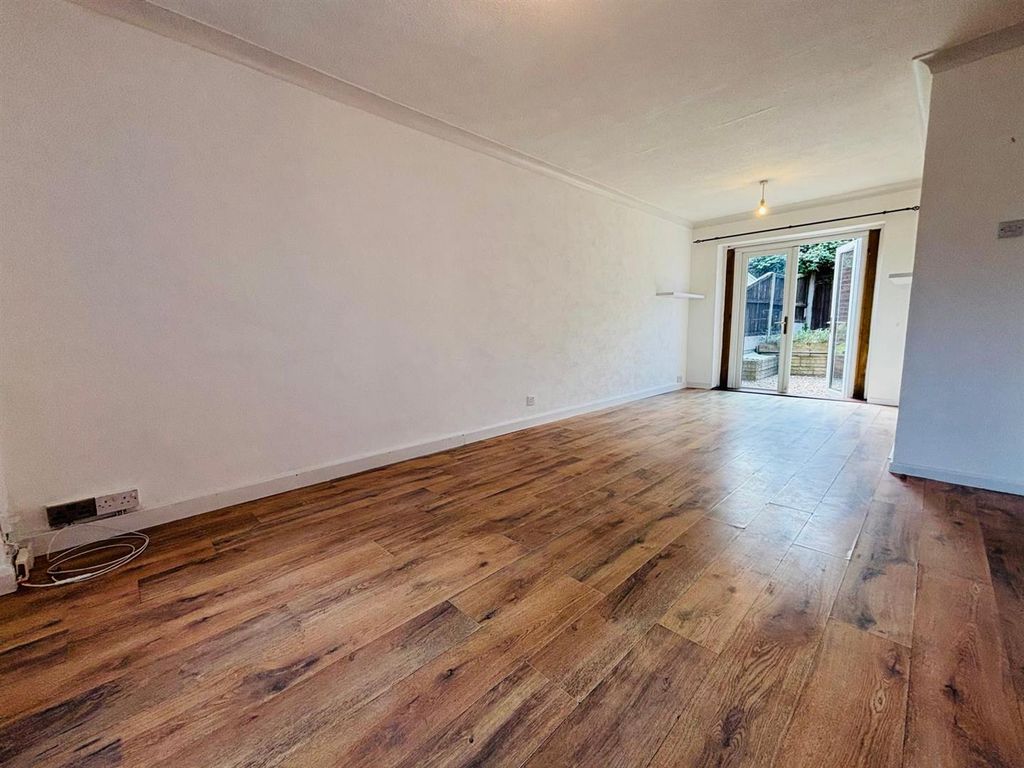 Property photo 2 of 15 Living Room &amp; Dining Area: