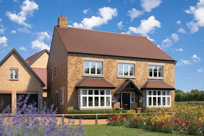 Property photo 1 of 11 CCL1A Oak v2