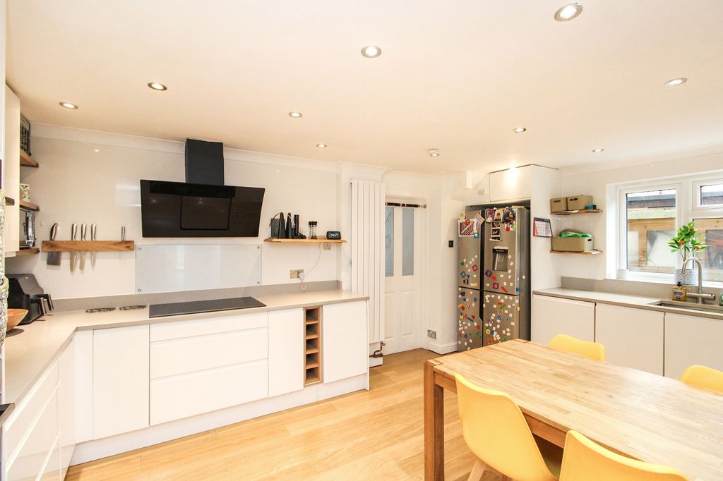 Property photo 3 of 16 Kitchen-Dining Room