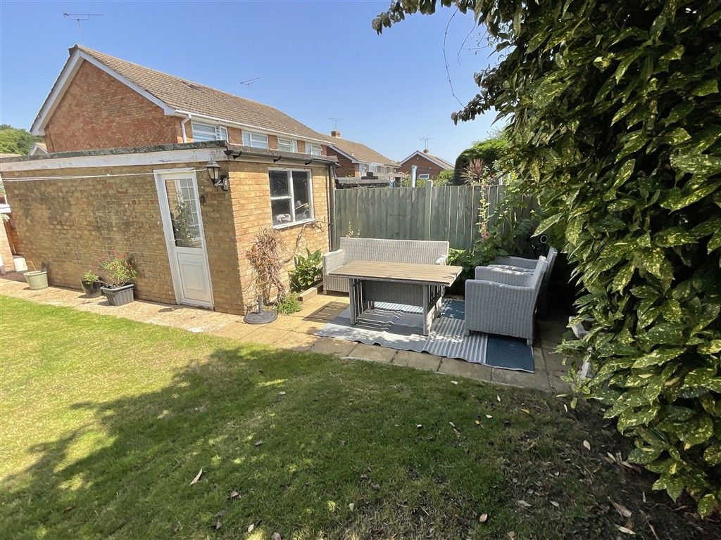 Property photo 3 of 3 Rear Garden