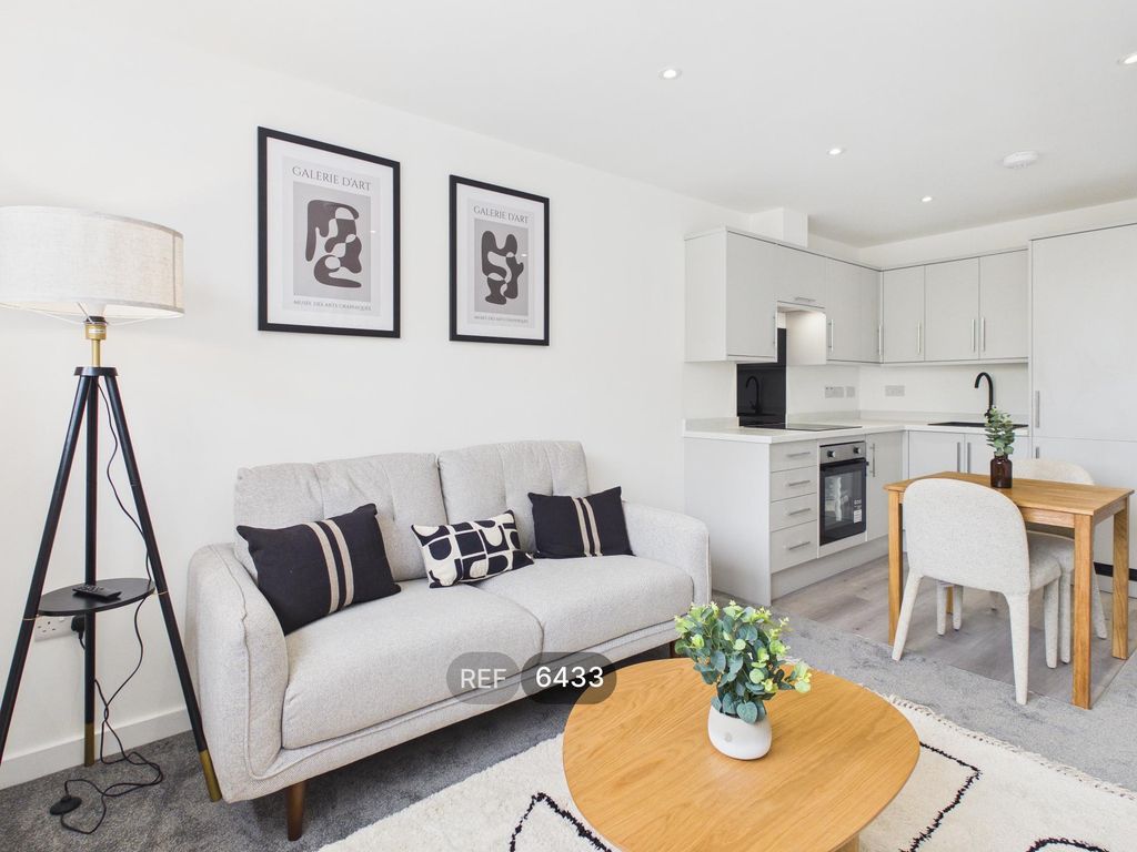 Property photo 1 of 20 Kitchen/Living Area