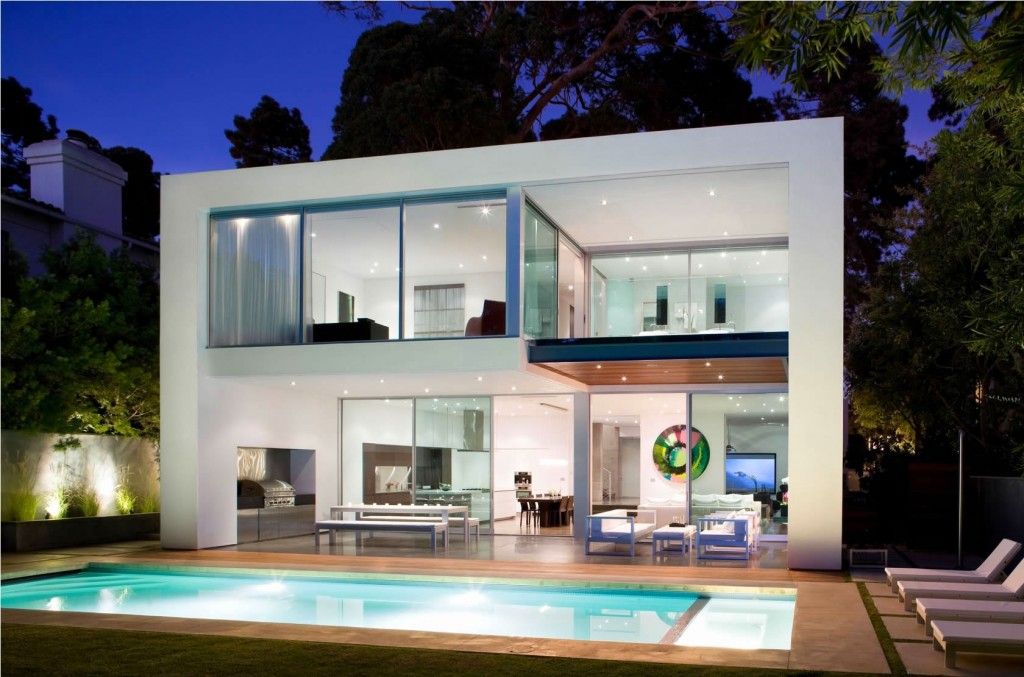 Property photo 1 of 9 Modern_Villa_95