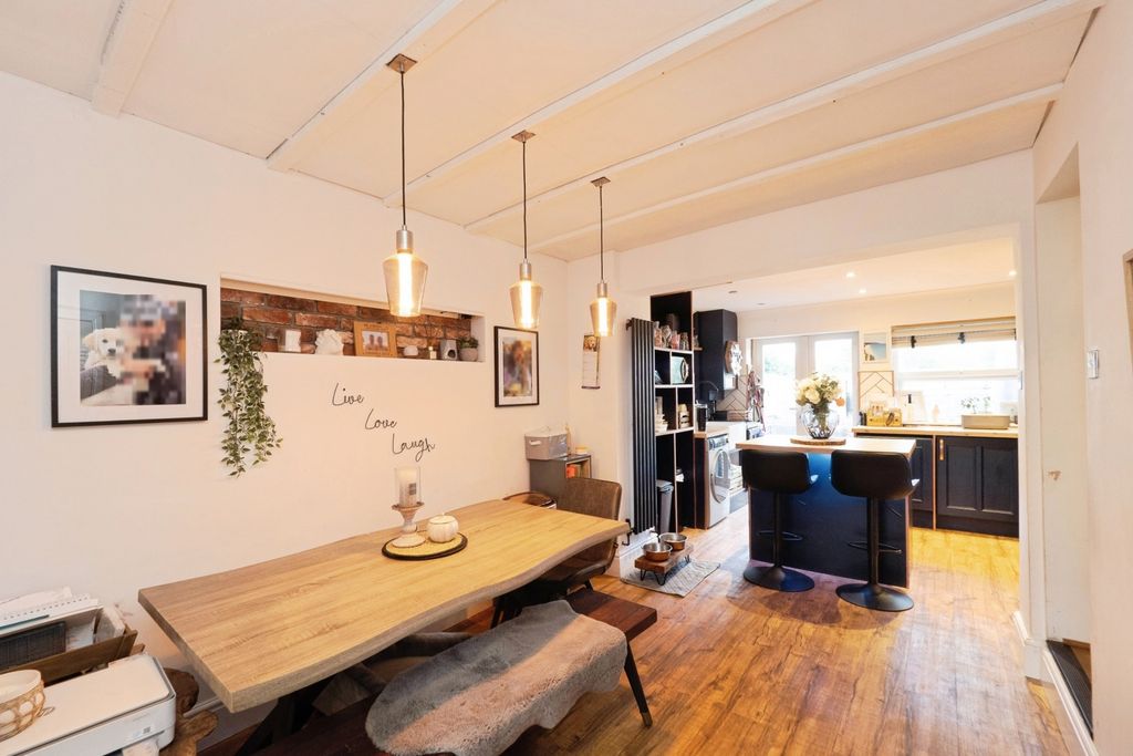 Property photo 3 of 17 Dining Room