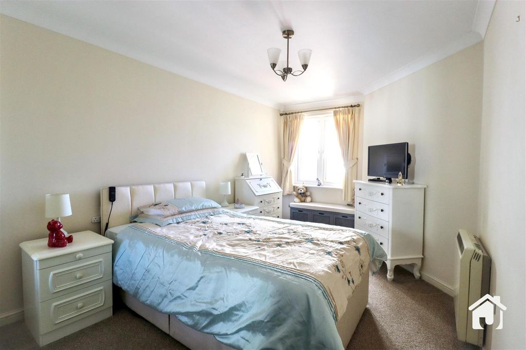 Additional image 12 of 1 bed flat for saleBradgate Road, Anstey, Leicester LE7