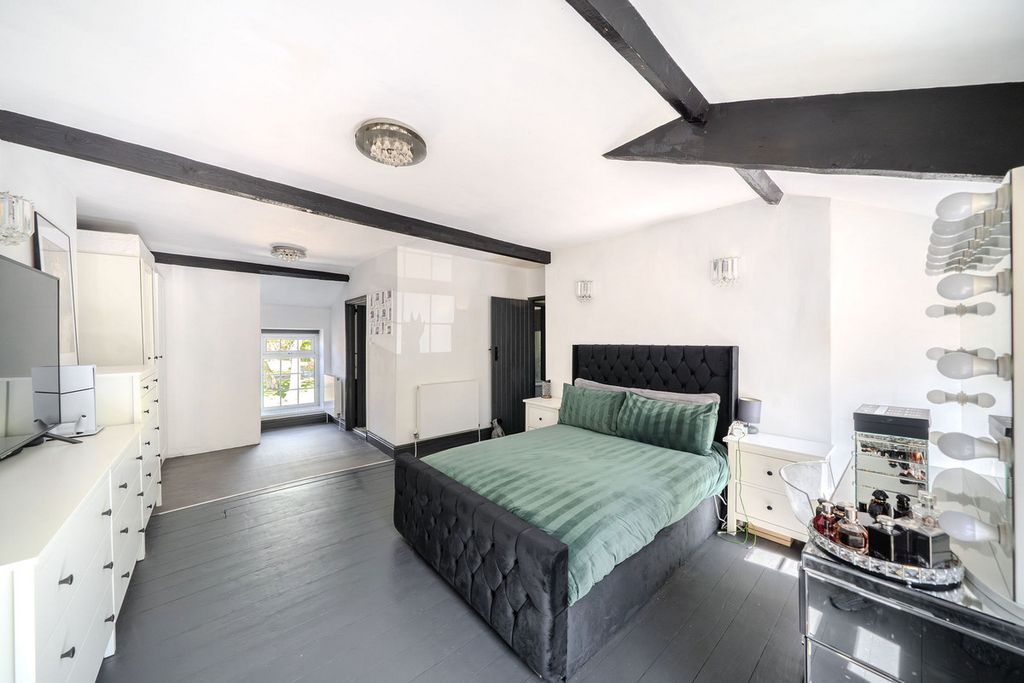 Additional image 36 of 4 bed detached house for saleSt Nicholas, Cardiff CF5