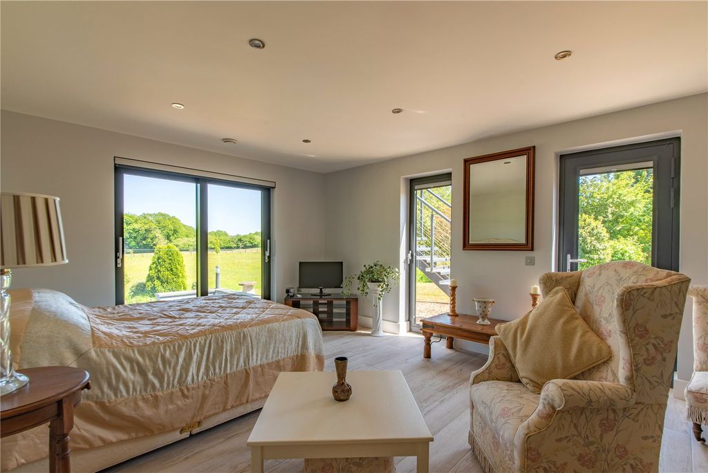 Additional image 14 of 5 bed detached house for saleMarlston Hermitage, Thatcham, Berkshire RG18