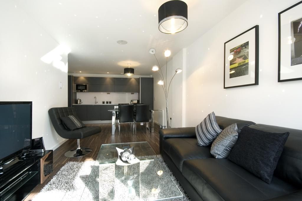 Property photo 2 of 3 Living Area