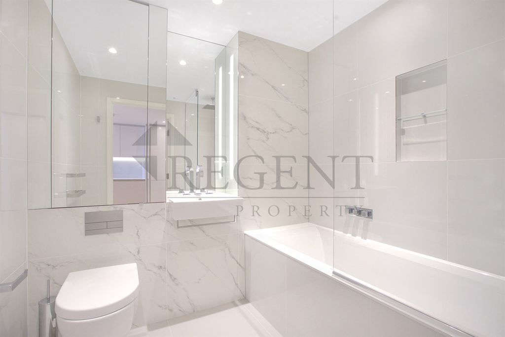 Property photo 3 of 6 Bathroom View