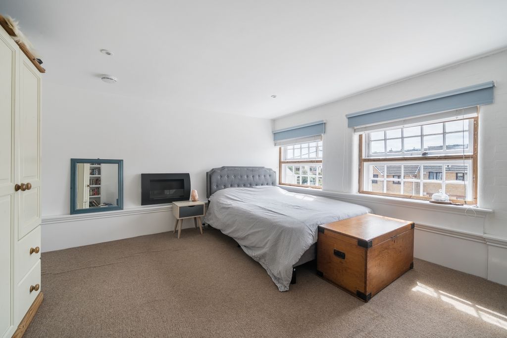 Additional image 15 of 3 bed flat for saleThe Old School, Geneva Place, Bideford, Devon EX39