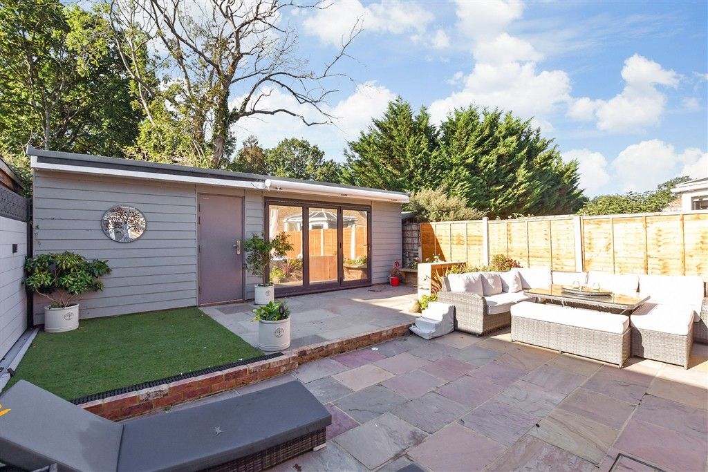 Property photo 2 of 17 Rear Garden