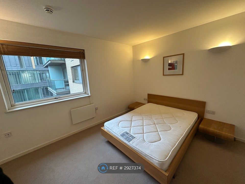 Property photo 3 of 8 Bedroom 1 Aspect 1