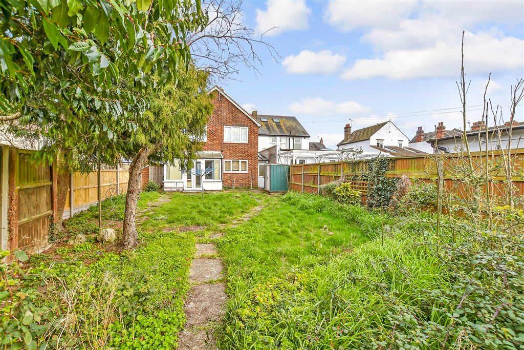 Property photo 2 of 9 Rear Elevation