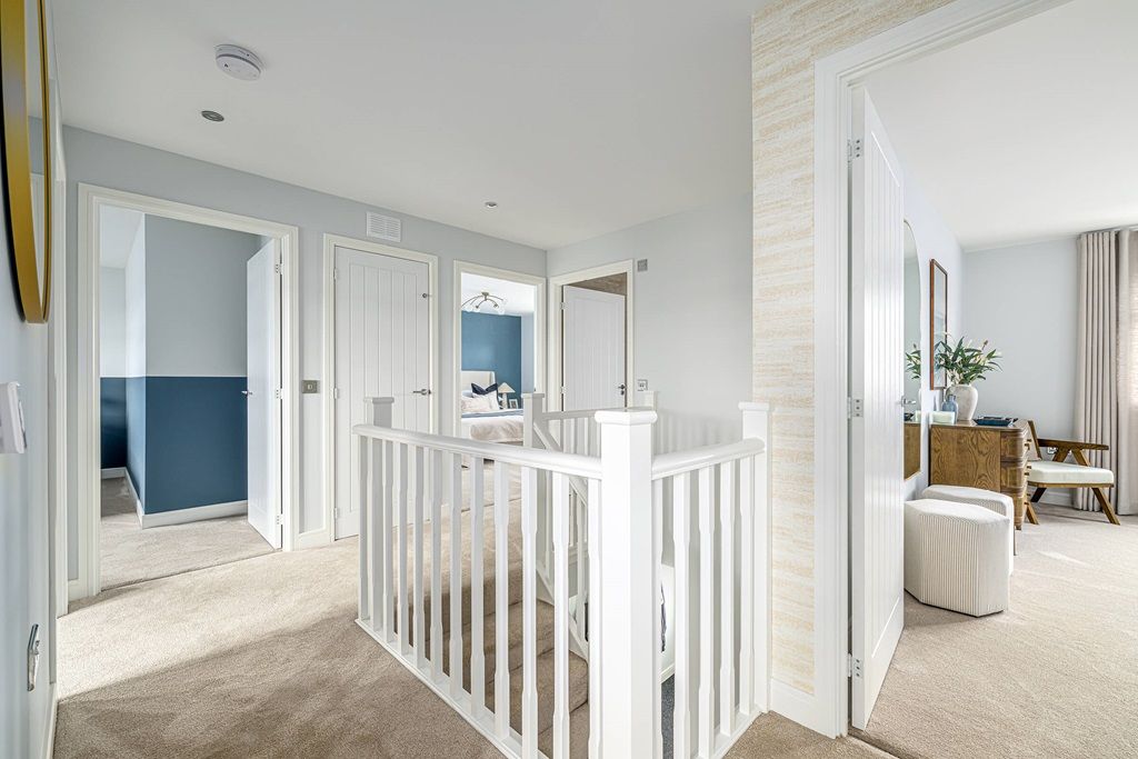 Additional image 9 of 5 bed detached house for sale"The Wallace - Plot 764" at Greenlaw Mains, Off Belwood Road, Penicuik EH26