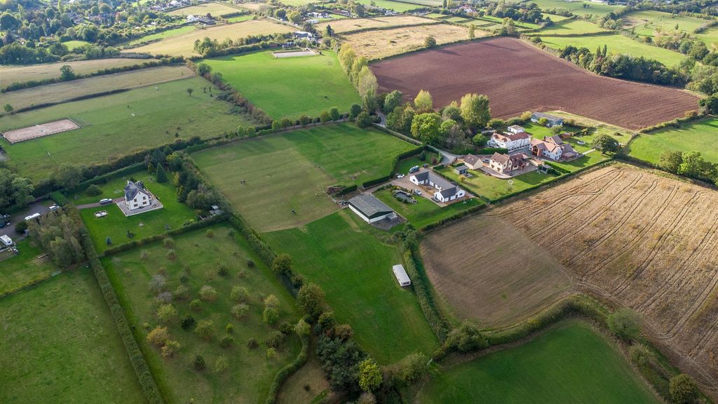 Property photo 3 of 15 Lodge House Drone-2.Jpg
