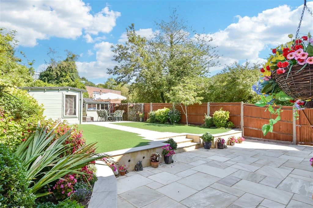 Property photo 2 of 22 Rear Garden