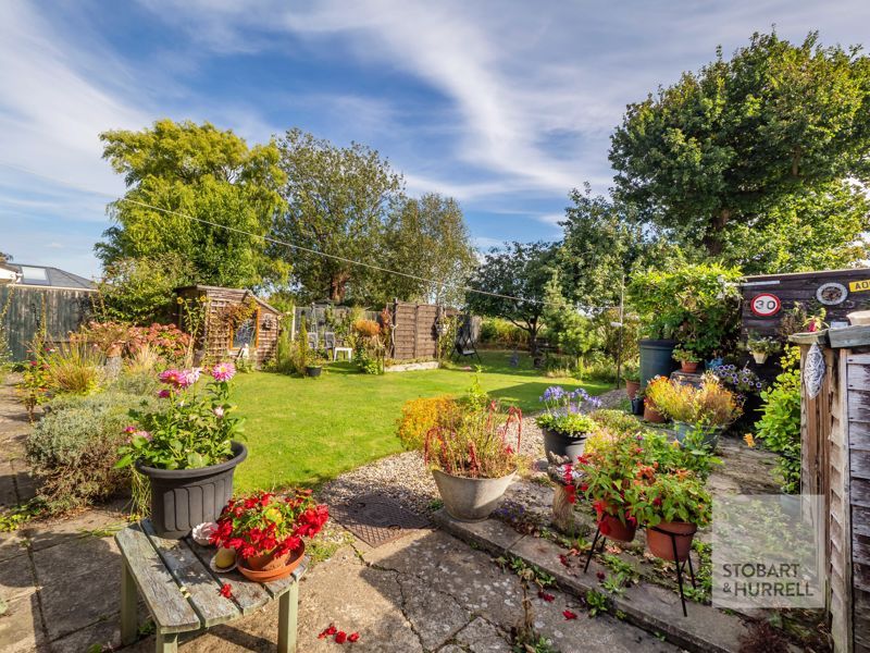 Property photo 3 of 26 Rear Garden