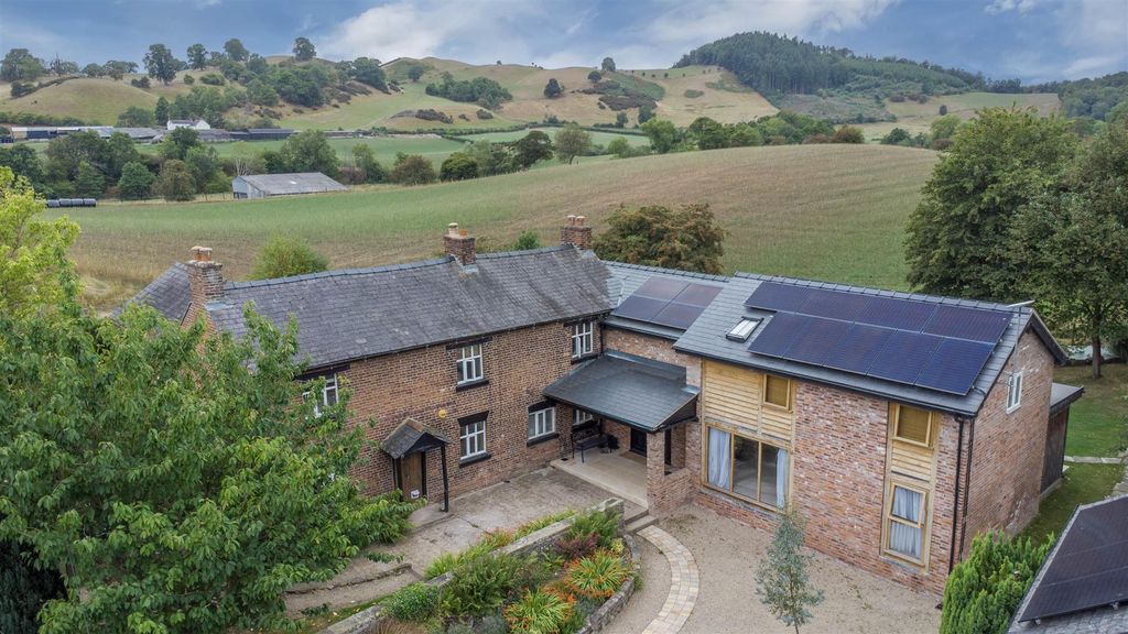 Property photo 3 of 37 Foel Farm Front.Jpg
