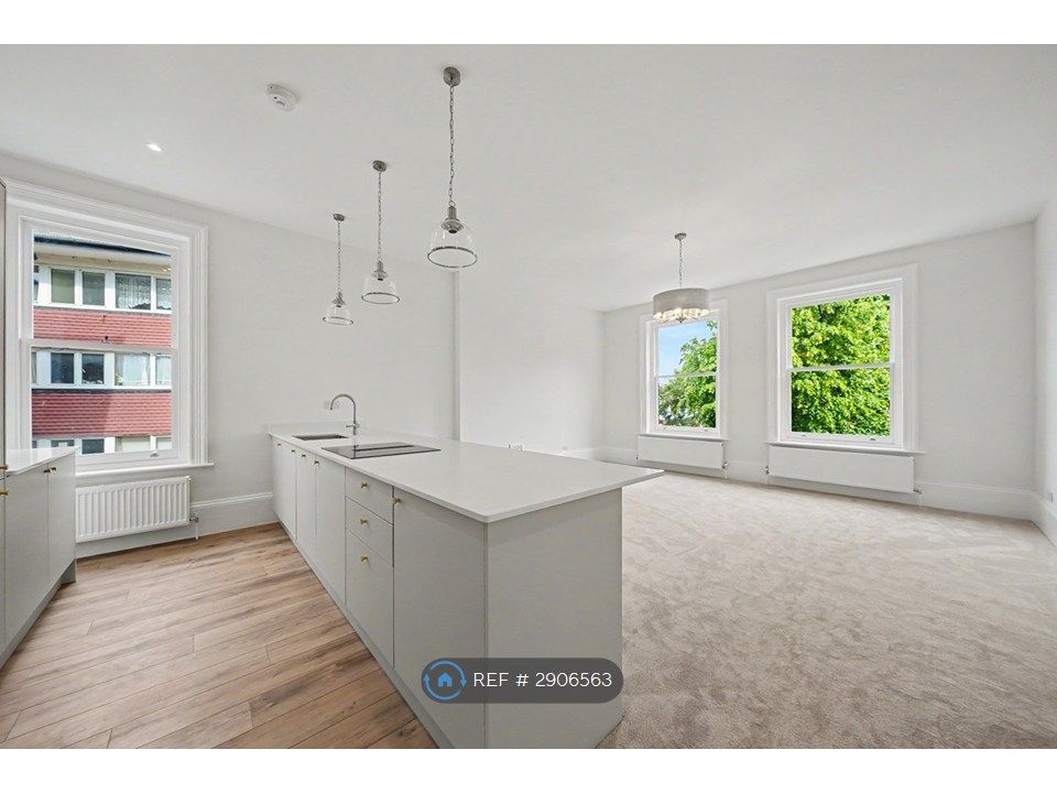 Property photo 2 of 10 Open Plan Kitchen/Living Room