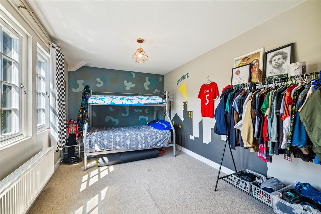 Additional image 15 of 4 bed property for saleEastcliff Road, Lincoln LN2