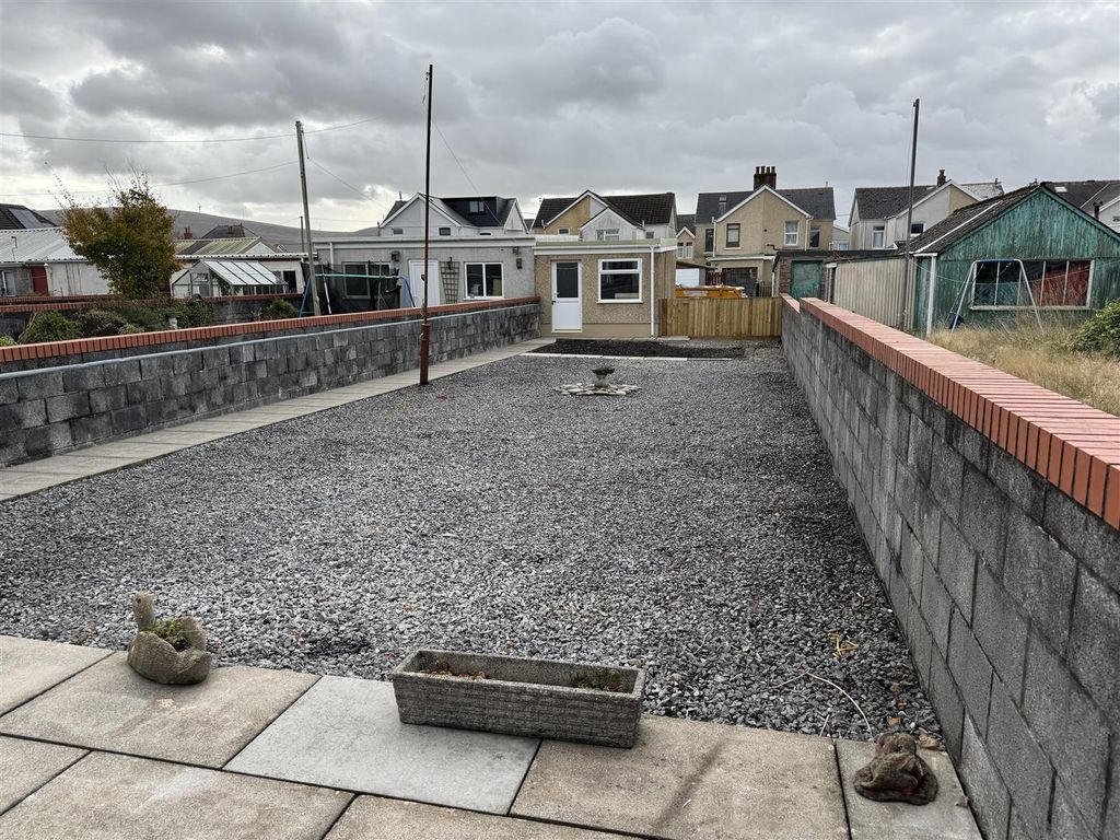 Additional image 4 of 3 bed semi-detached house for saleVilliers Road, Ammanford SA18