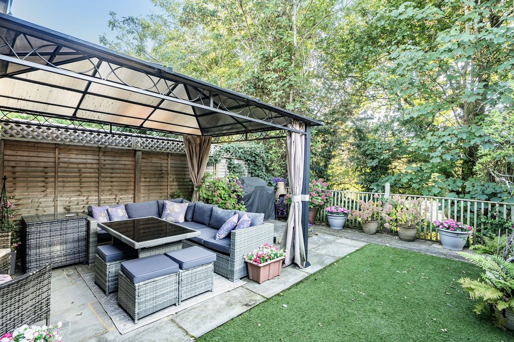 Property photo 3 of 20 Rear Terrace