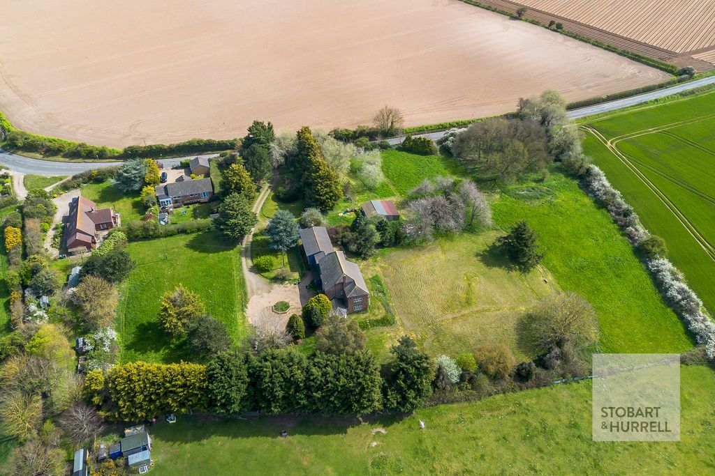 Property photo 2 of 46 From Above