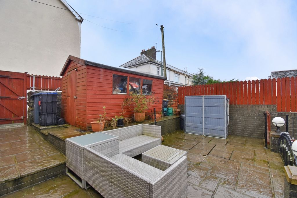 Additional image 22 of 3 bed terraced house for saleGreenland Road, Brynmawr NP23