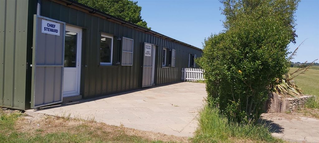 Property photo 3 of 10 Land At Organford