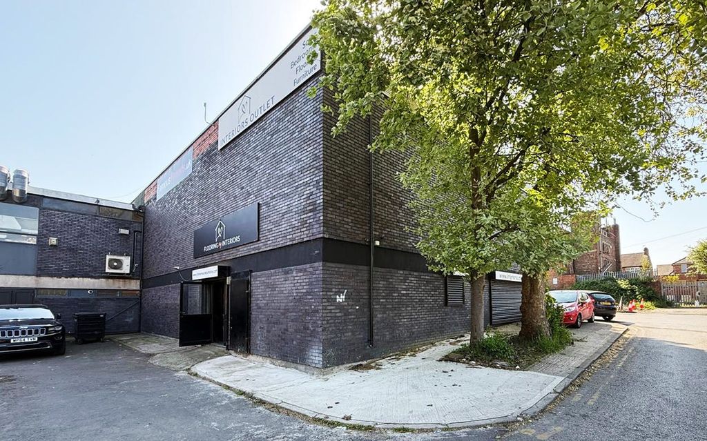 Property photo 2 of 2 8 Station Road_Urmston_Retail To Let1.Jpg