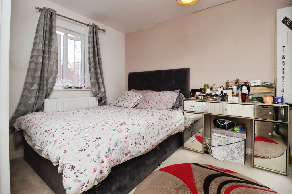 Additional image 7 of 2 bed flat for saleHoldenby Drive, Corby NN17