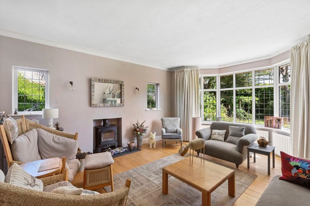Additional image 4 of 4 bed detached house for saleDowns Park East, Bristol BS6