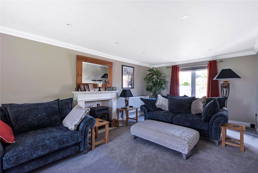Additional image 7 of 5 bed detached house for salePinewood Place, Bexley Park, Kent DA2