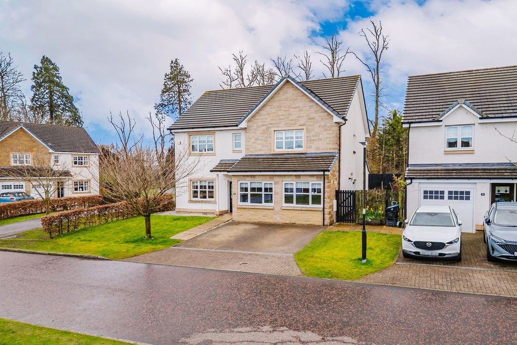 Additional image 38 of 4 bed villa for saleBallochmyle Walk, Annandale, Kilmarnock KA1