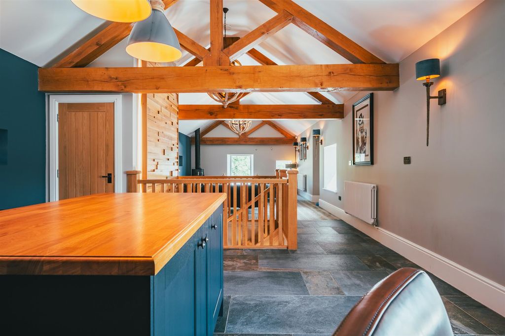 Additional image 64 of 8 bed detached house for saleHighlightley Lane, Barlow, Dronfield S18