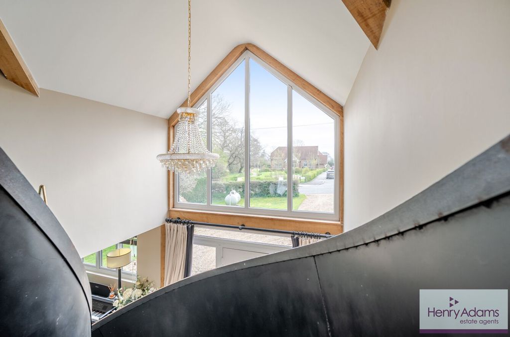 Additional image 20 of 5 bed detached house for saleRamsdean Road, Petersfield GU32