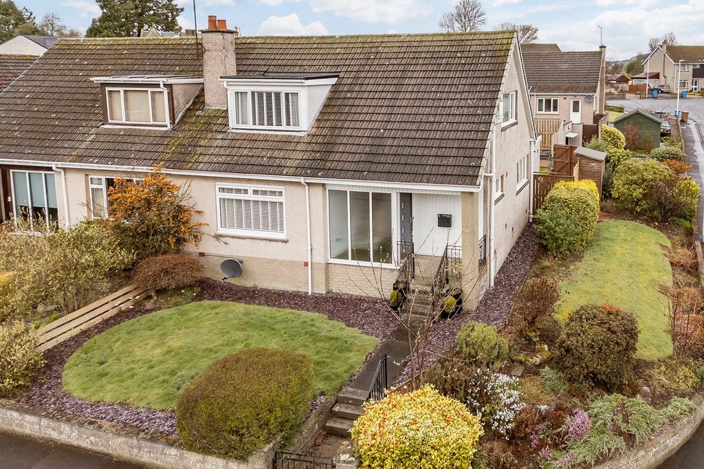 Additional image 15 of 3 bed villa for saleSandylands Road, Cupar KY15