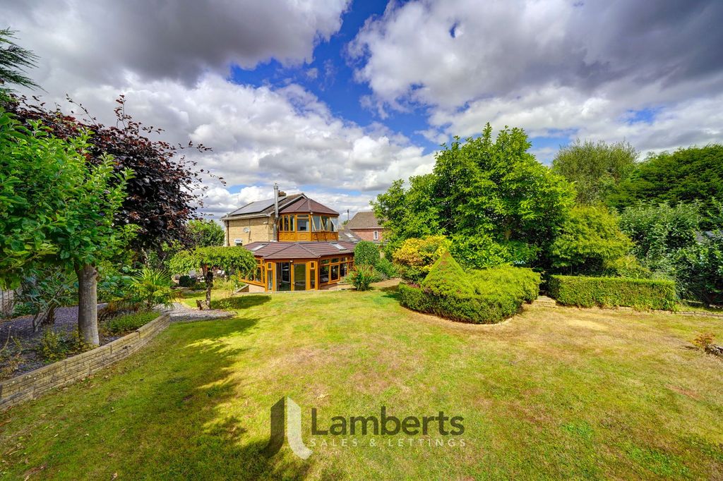 Property photo 3 of 48 Rear View