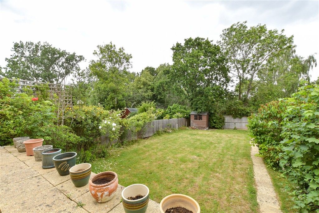 Property photo 2 of 17 Rear Garden