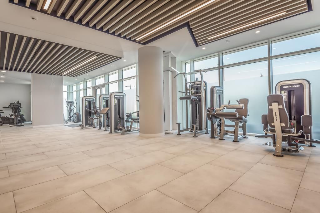 Property photo 3 of 9 Gym
