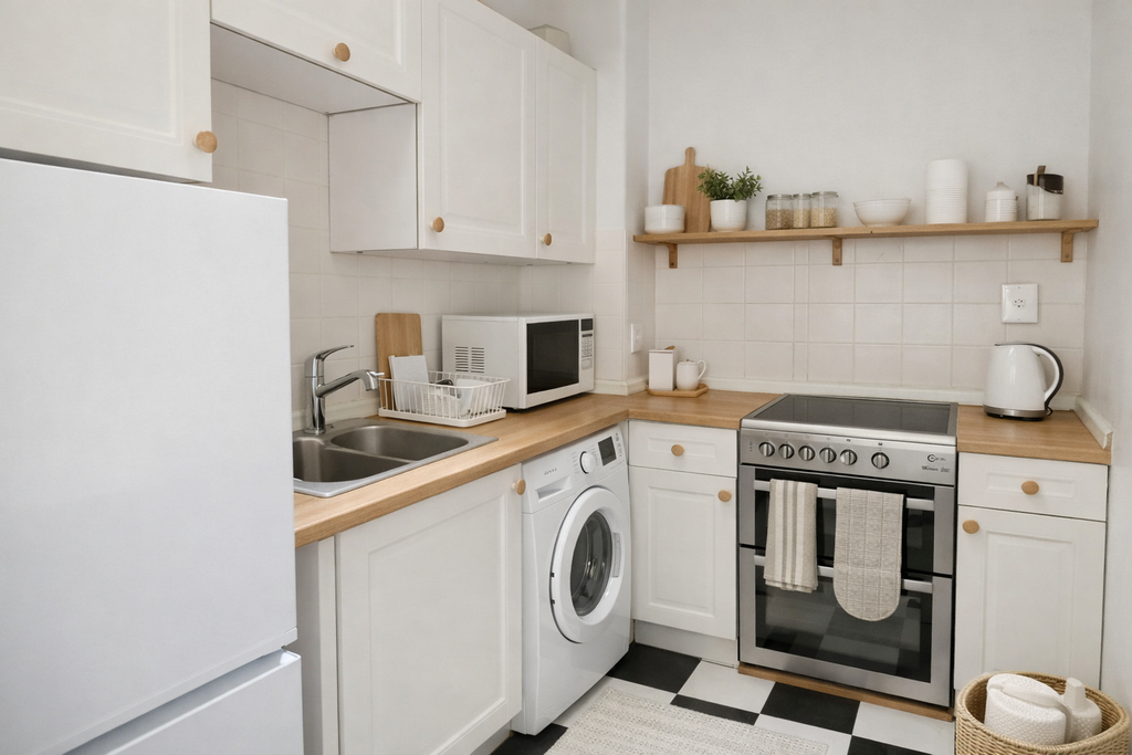 Property photo 2 of 6 Kitchen