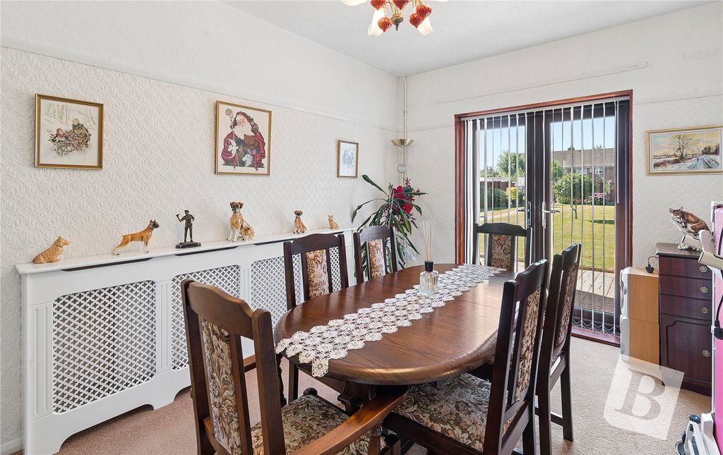 Property photo 3 of 16 Dining Room