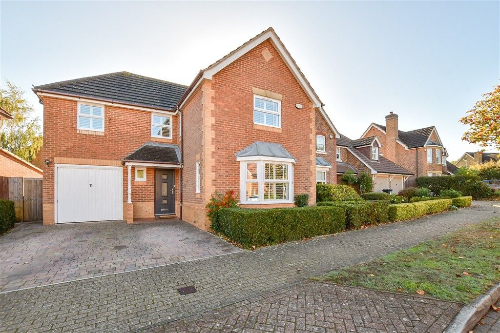 Property photo 1 of 16 External (Brochure).