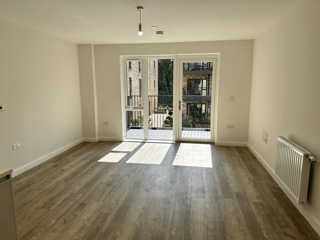 Property photo 3 of 12 Living Area