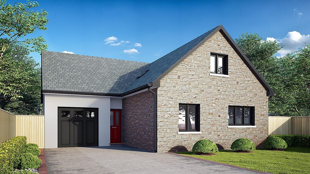 Property photo 2 of 3 Proposed Build For Plot11