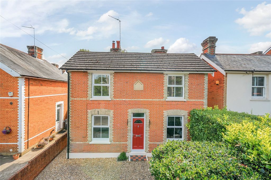 Additional image 20 of 3 bed detached house for saleLightwater, Surrey GU18